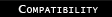 Comptaibility